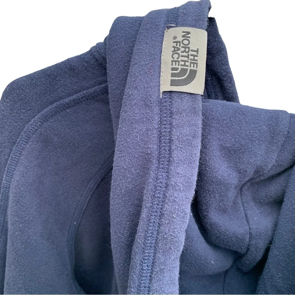 North Face Full Zip Sweatshirt Hoodie Men’s Size XL